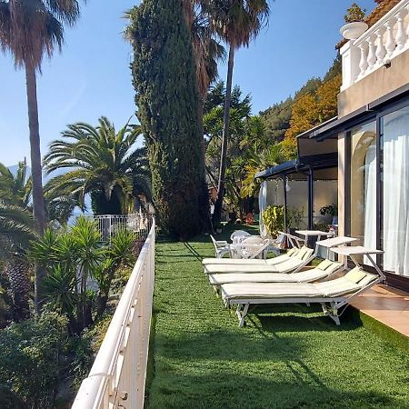 Villa Panoramica Menton Eksteriør billede