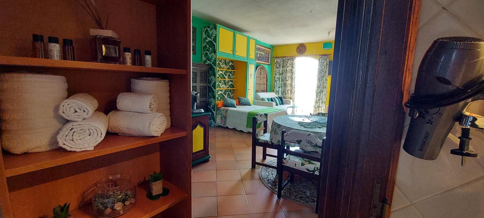 Villa Panoramica Menton Eksteriør billede