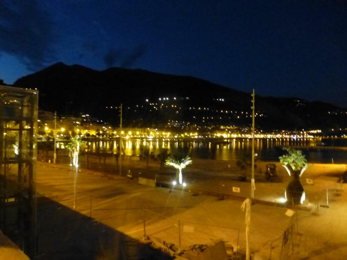 Villa Panoramica Menton Eksteriør billede